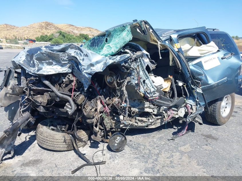 2008 Chevrolet Tahoe C1500 VIN: 1GNFC13C48R168414 Lot: 40015136