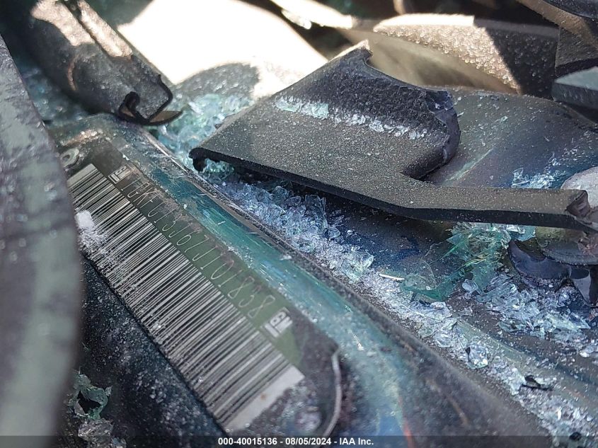 2008 Chevrolet Tahoe C1500 VIN: 1GNFC13C48R168414 Lot: 40015136