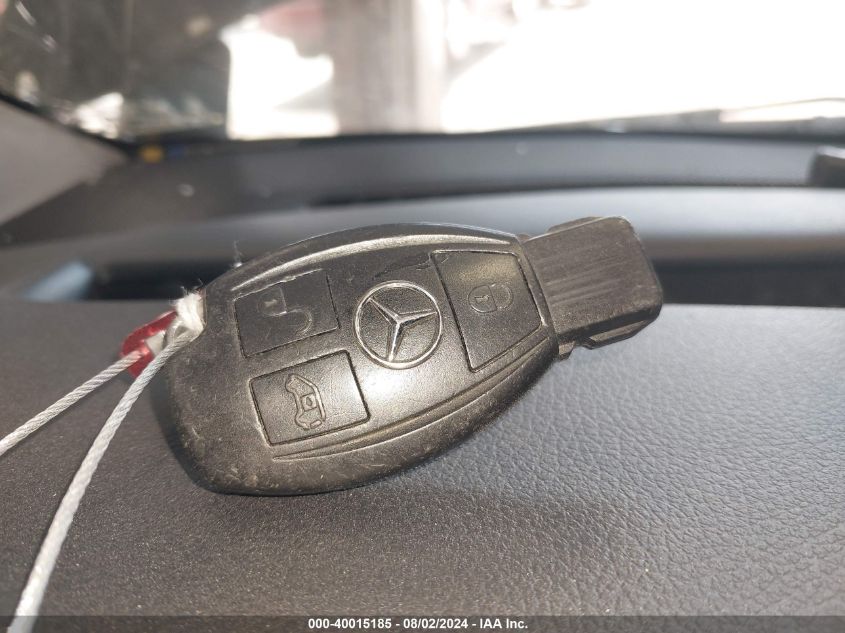 WD4PG2EE7J3346997 2018 Mercedes-Benz Metris