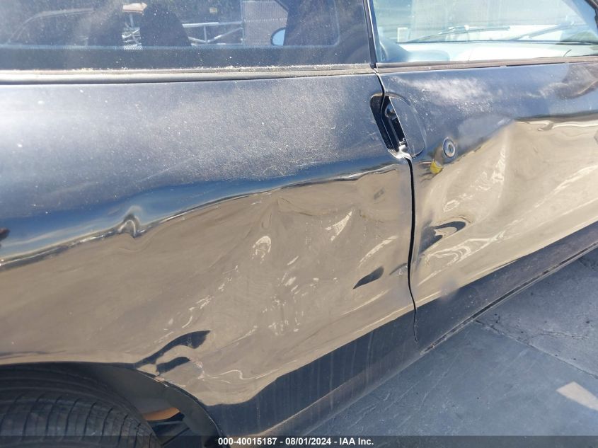 1997 Ford Probe VIN: 1ZVLT20A2V5137831 Lot: 40015187