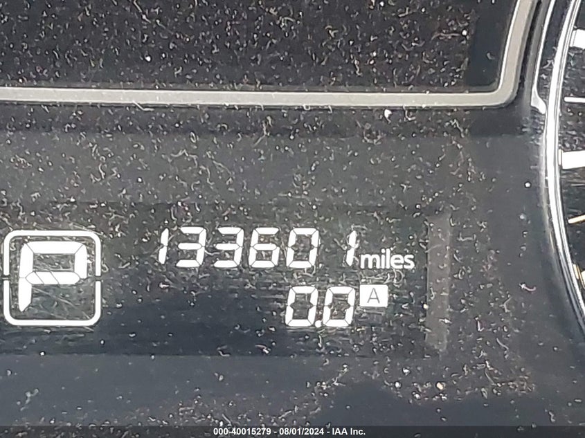 2015 NISSAN ALTIMA VIN: JM1BPACM6R1712965