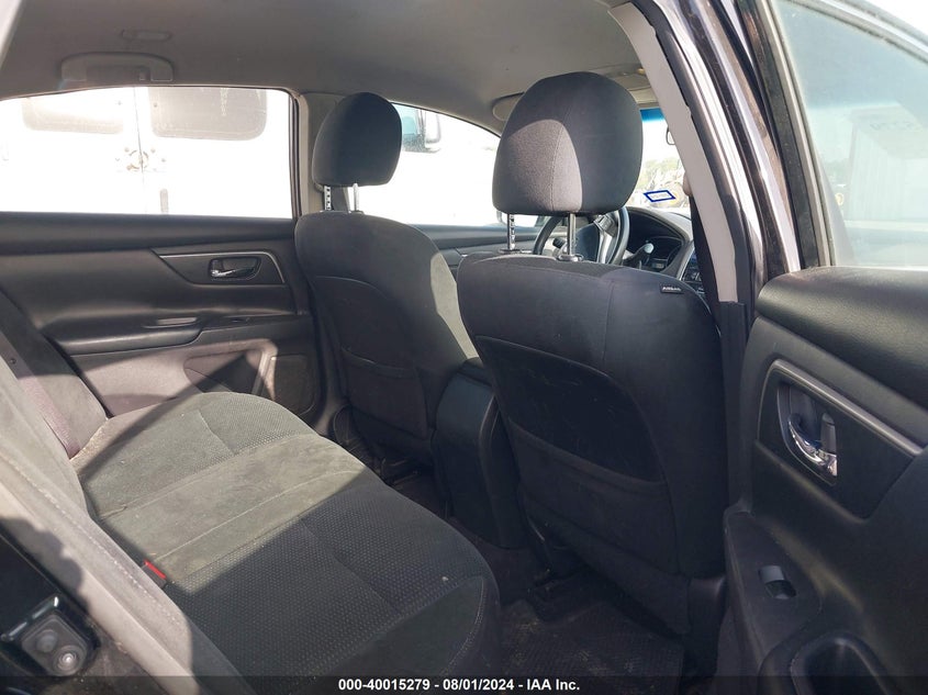 2015 NISSAN ALTIMA VIN: JM1BPACM6R1712965