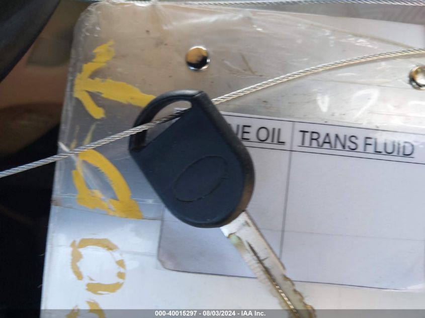 2014 Ford Flex Sel VIN: 2FMGK5C80EBD01716 Lot: 40015297