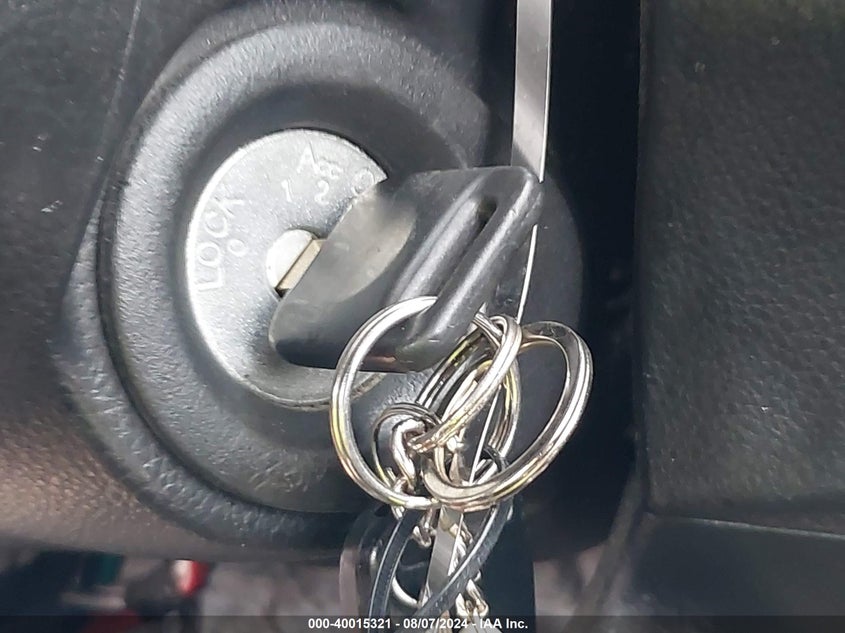 2012 Nissan Versa 1.8 S VIN: 3N1BC1CP6CK225408 Lot: 40015321