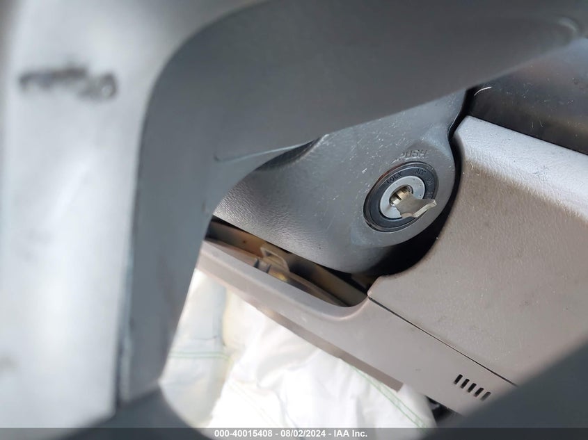 2009 Toyota Camry Le VIN: 4T4BE46K09R129924 Lot: 40015408