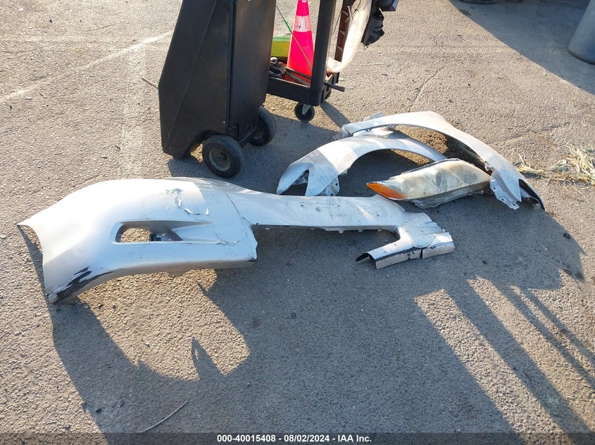 2009 Toyota Camry Le VIN: 4T4BE46K09R129924 Lot: 40015408