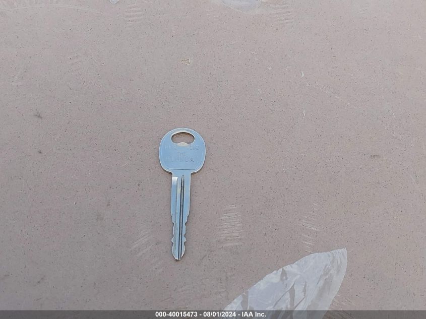 2003 Hyundai Santa Fe Gls/Lx VIN: KM8SC13D63U366350 Lot: 40015473