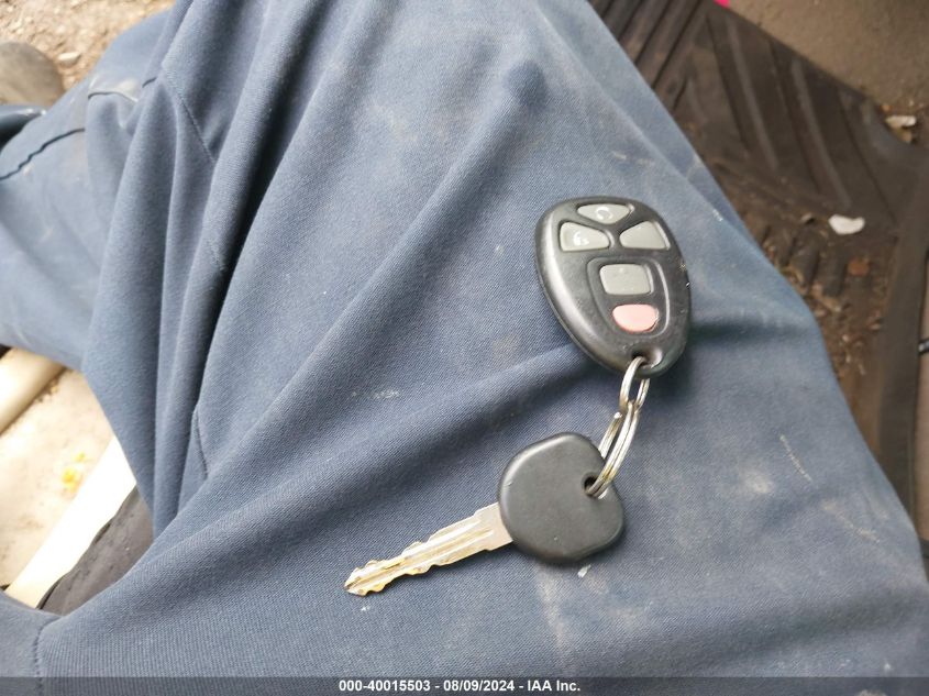 2005 Chevrolet Malibu Ls VIN: 1G1ZT54875F256368 Lot: 40015503