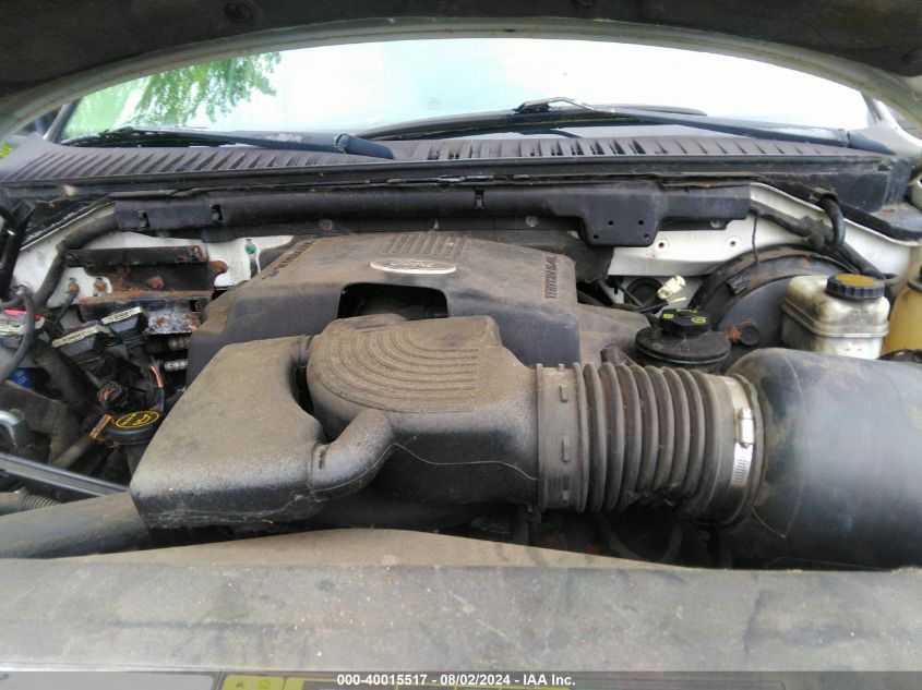 2004 Ford Expedition Eddie Bauer VIN: 1FMFU18LX4LB23470 Lot: 40015517