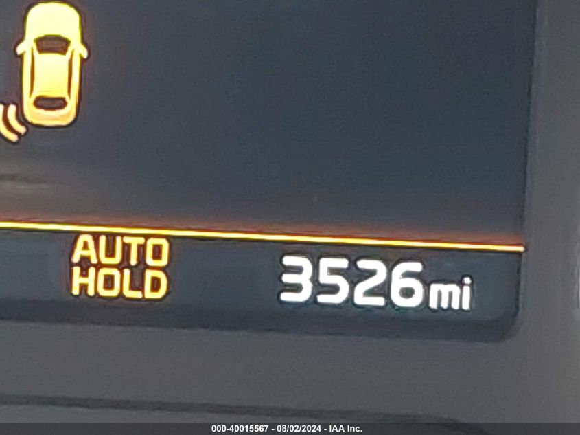 2024 KIA FORTE GT LINE - 3KPF54ADXRE738347