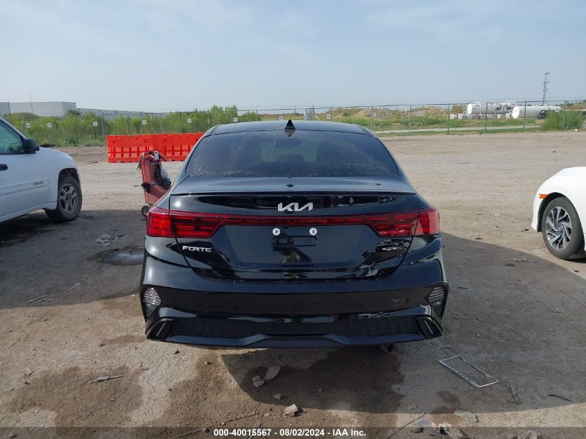 2024 KIA FORTE GT LINE - 3KPF54ADXRE738347