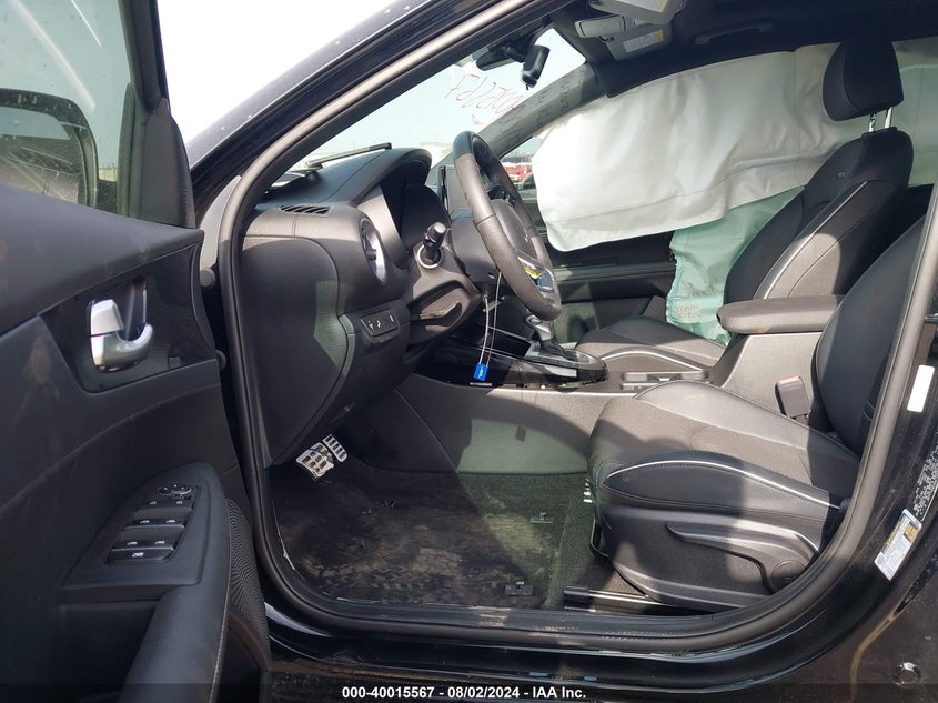 2024 KIA FORTE GT LINE - 3KPF54ADXRE738347