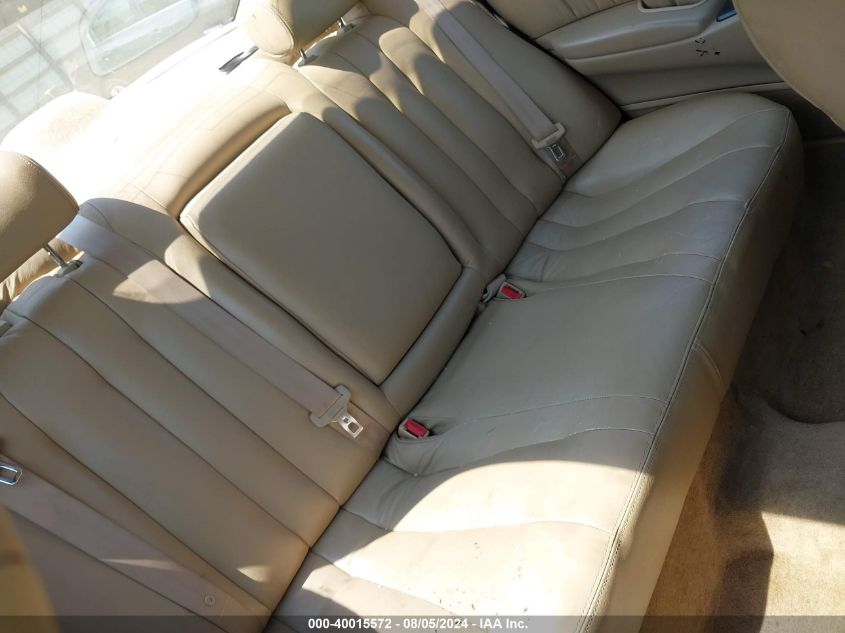 1997 Mitsubishi Diamante Es VIN: 6MMAP37P6VT009530 Lot: 40015572