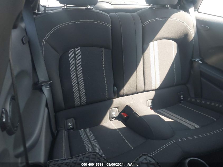 2017 Mini Hardtop John Cooper Works VIN: WMWXM9C30H2F65913 Lot: 40015596