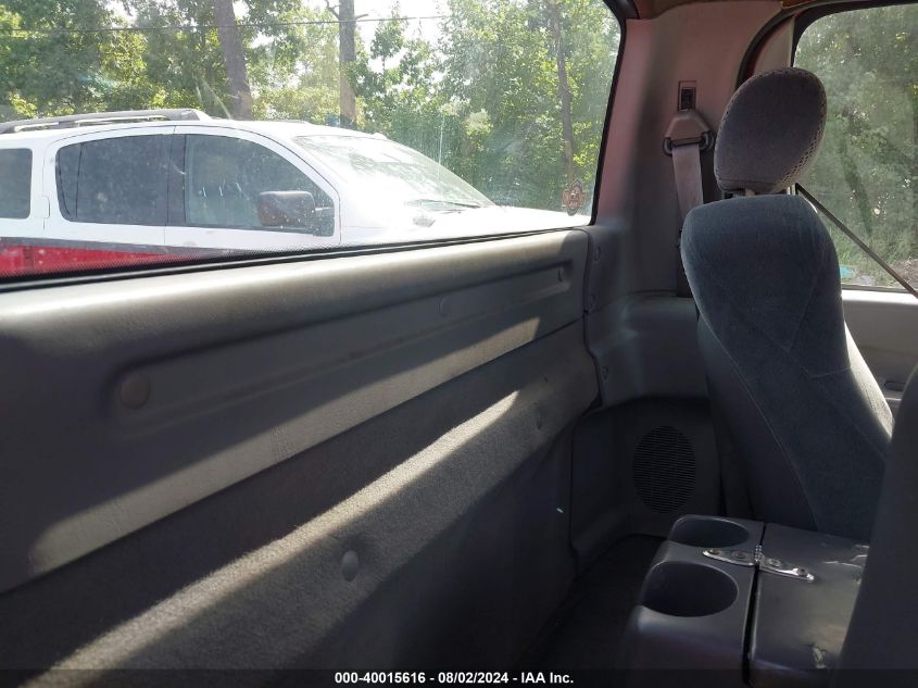 1998 Ford F-150 Standard/Xl/Xlt VIN: 1FTZF1723WNB69895 Lot: 40015616