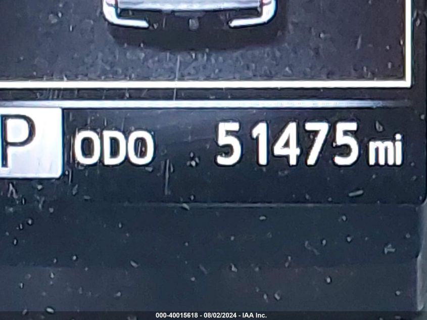 2021 Toyota Tacoma Double Cab/Sr5/Trd Sport/ VIN: 3TMAZ5CN6MM147022 Lot: 40015618