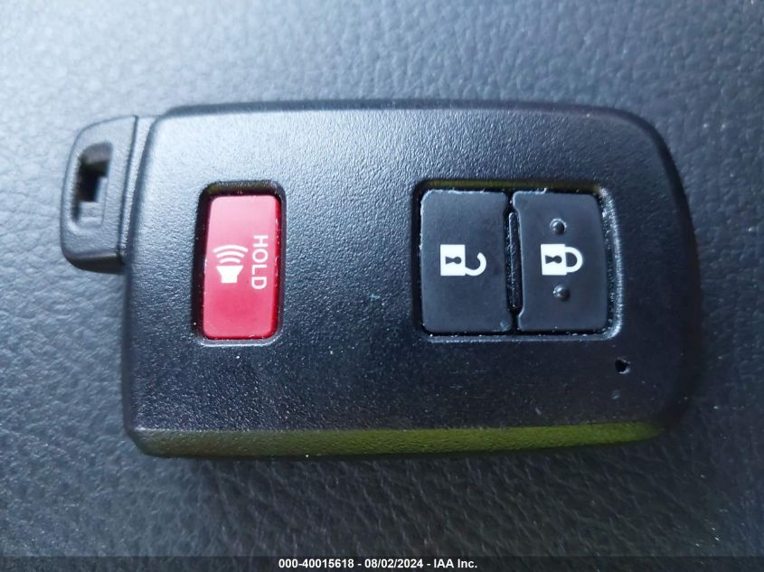 2021 Toyota Tacoma Double Cab/Sr5/Trd Sport/ VIN: 3TMAZ5CN6MM147022 Lot: 40015618