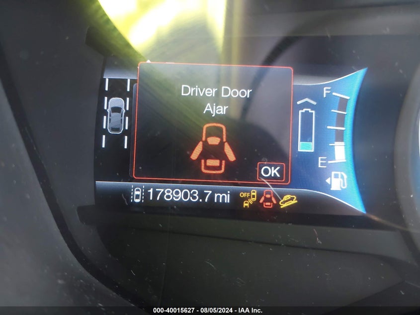 2015 Ford Fusion Hybrid Se VIN: 3FA6P0LU5FR221483 Lot: 40015627