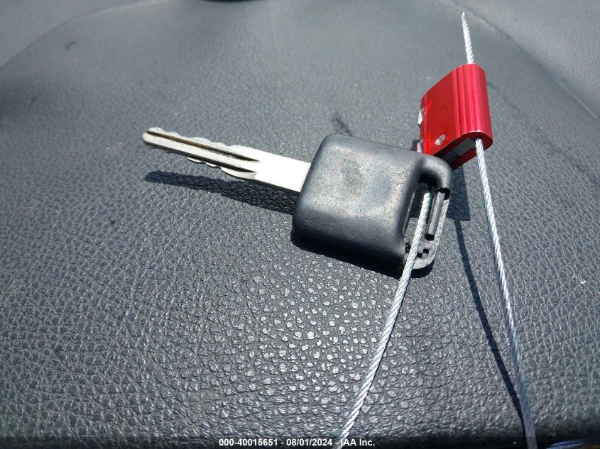 2005 Nissan Altima 2.5 S VIN: 1N4AL11D75N412273 Lot: 40015651