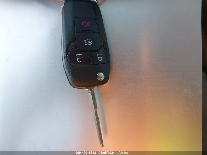 2014 Ford Fusion Se VIN: 3FA6P0H74ER205714 Lot: 40015662