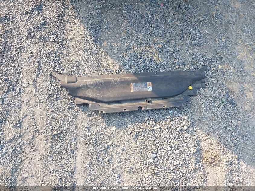 2014 Ford Fusion Se VIN: 3FA6P0H74ER205714 Lot: 40015662