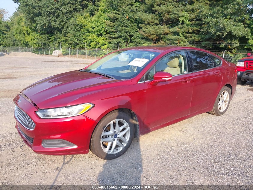 2014 FORD FUSION VIN: JTLZE4FE0FJ075940
