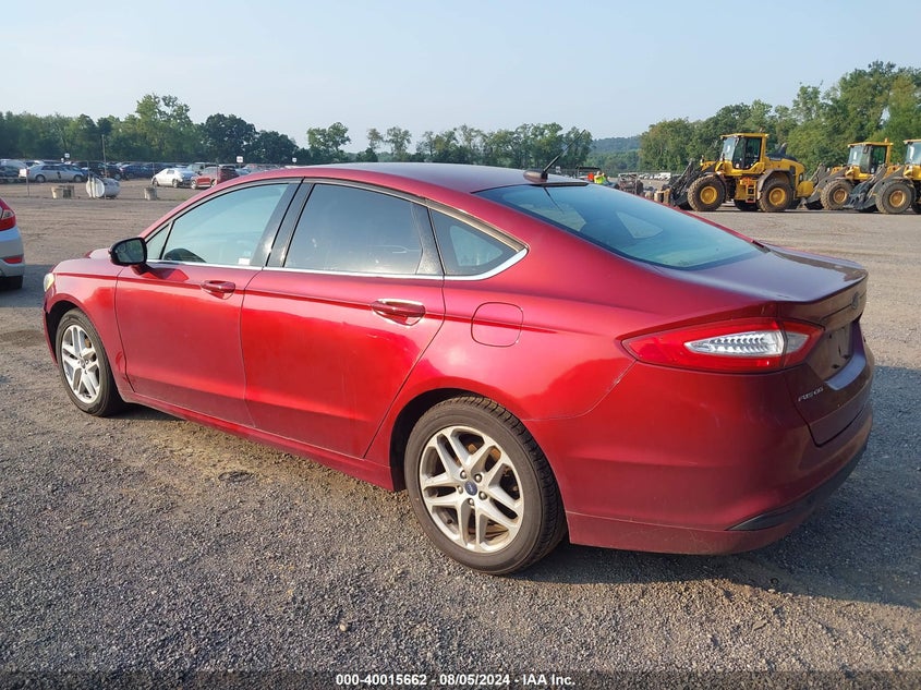 2014 FORD FUSION VIN: JTLZE4FE0FJ075940