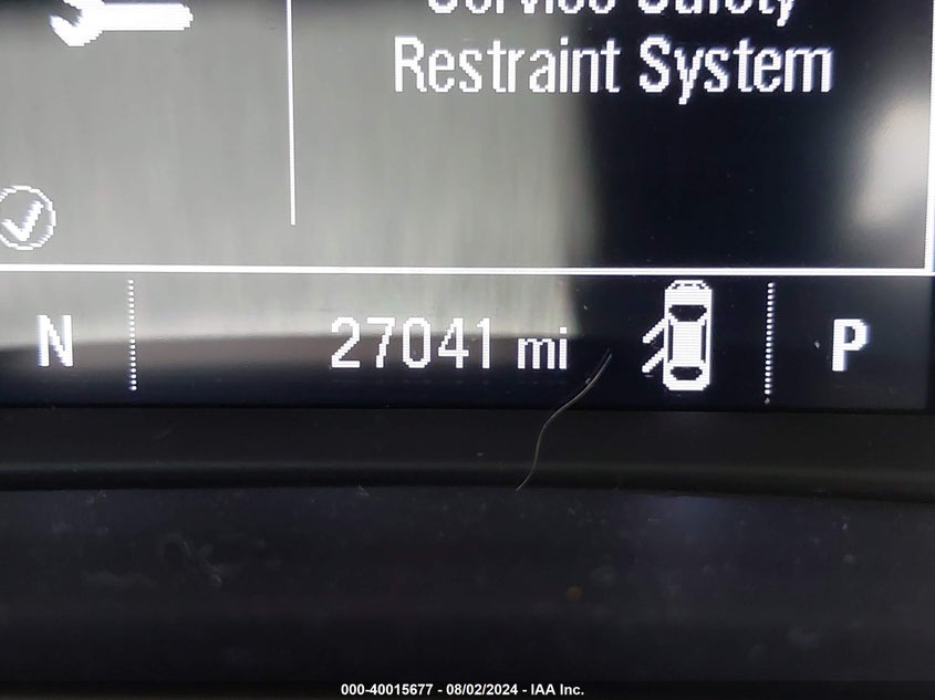 2023 CHEVROLET MALIBU LT - 1G1ZD5ST4PF230415