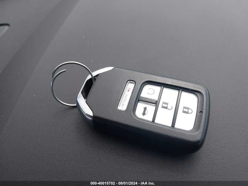 VIN SHHFK7H62LU226129 2020 HONDA CIVIC EX
