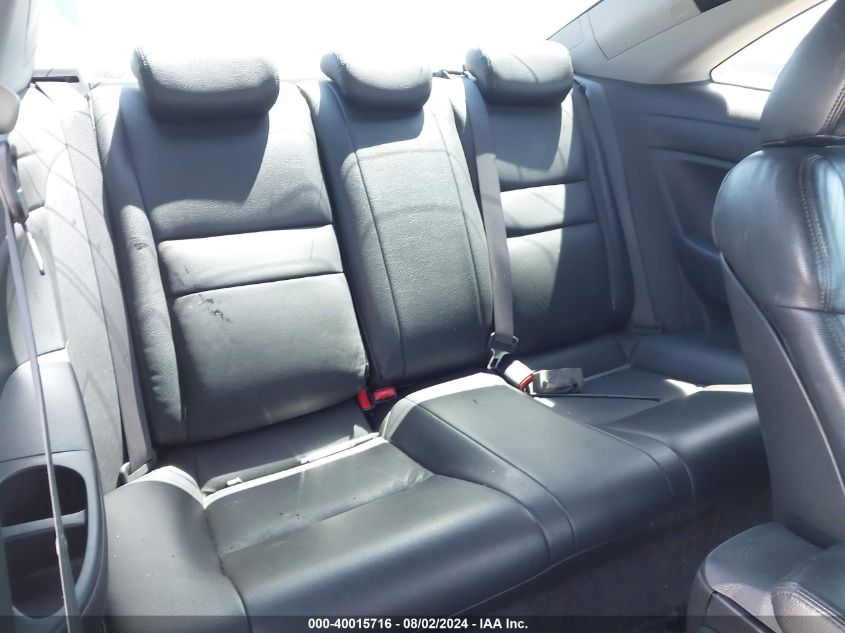 2007 HONDA CIVIC VIN: 1FADP3K23HL293342