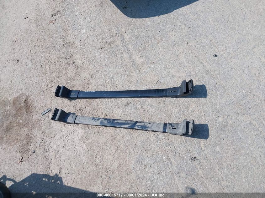 2003 Subaru Forester X VIN: JF1SG63653H729789 Lot: 40015717