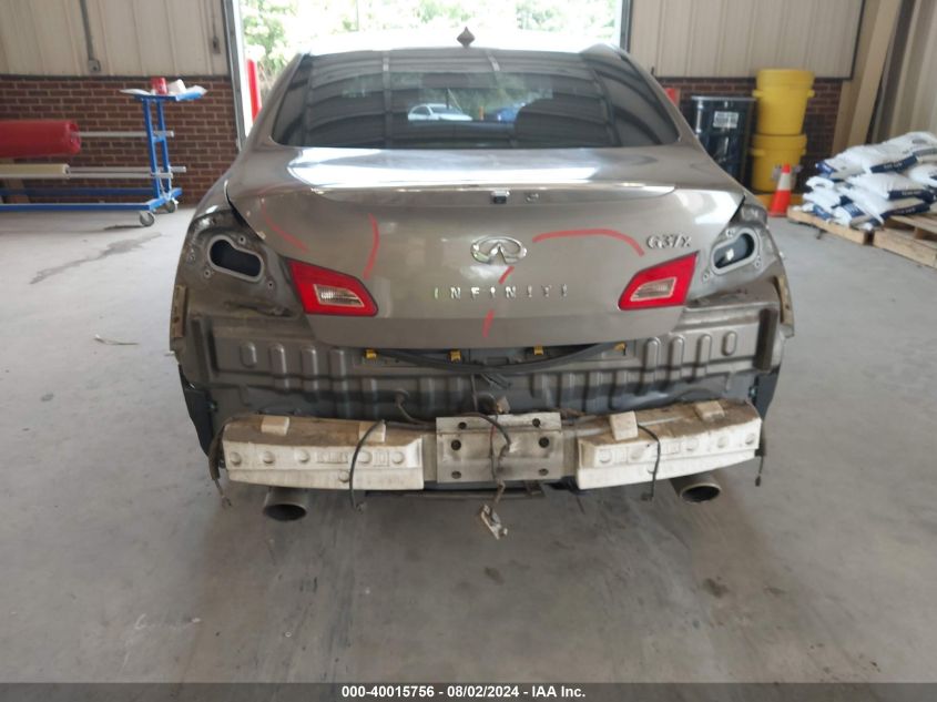 JN1CV6AR2DM351959 2013 Infiniti G37X