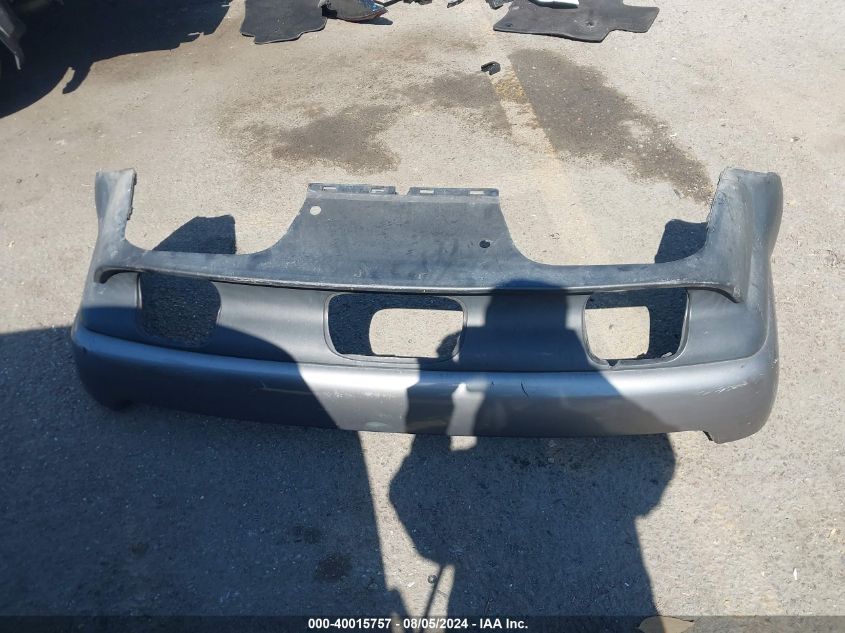 2006 BMW X5 3.0I VIN: 5UXFA13596LY39378 Lot: 40015757