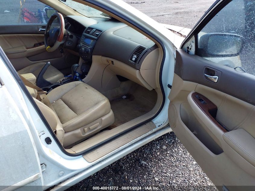 1HGCM66577A092284 | 2007 HONDA ACCORD