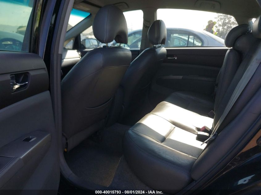 2004 Toyota Prius VIN: JTDKB20U440065215 Lot: 40015793