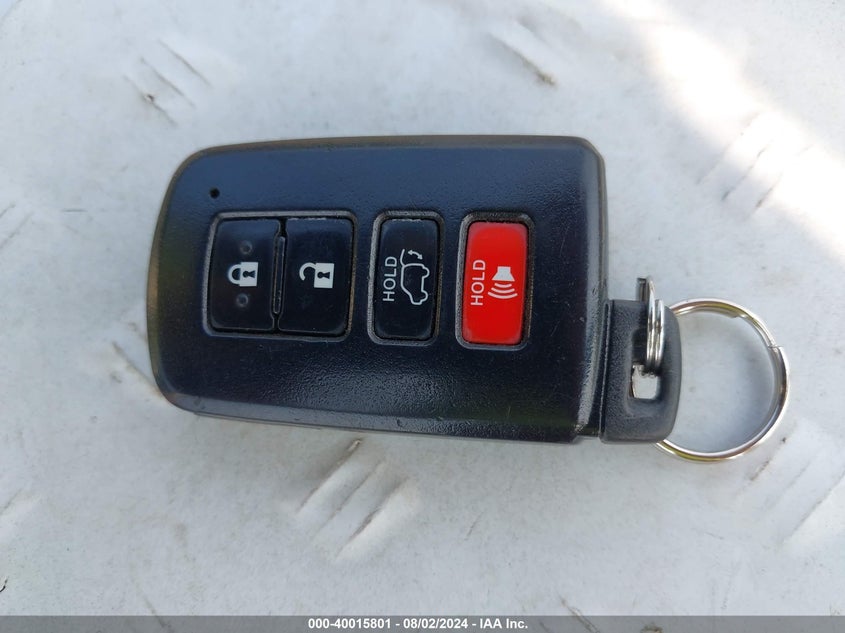 2016 TOYOTA RAV4 LIMITED - 2T3DFREV8GW453524