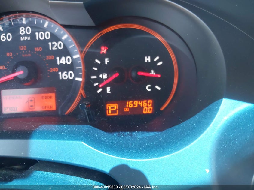 2007 Nissan Altima 2.5 S VIN: 1N4AL21E77N442049 Lot: 40015830