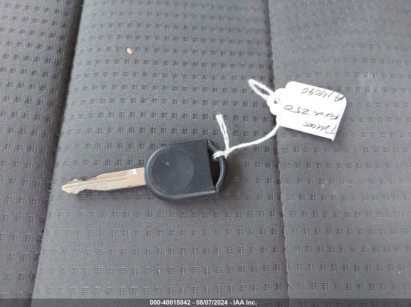 2009 Ford F-250 Lariat/Xl/Xlt VIN: 1FTSX20529EA14090 Lot: 40015842