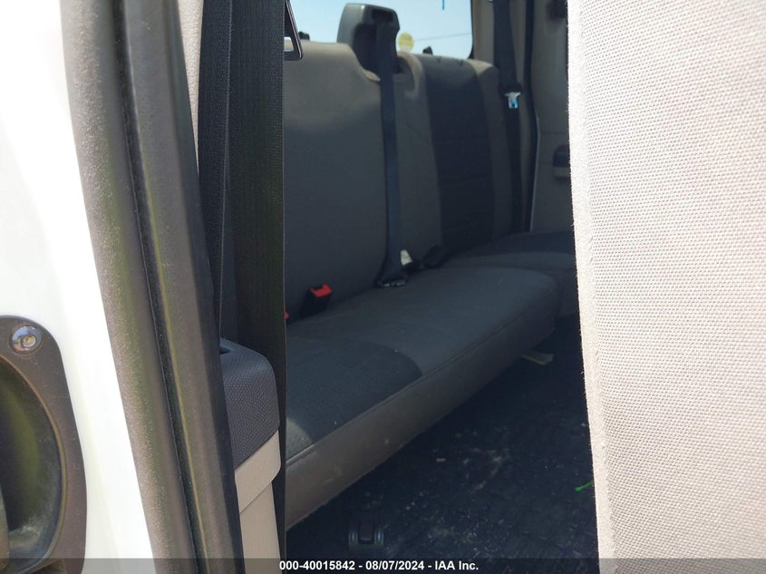 2009 Ford F-250 Lariat/Xl/Xlt VIN: 1FTSX20529EA14090 Lot: 40015842