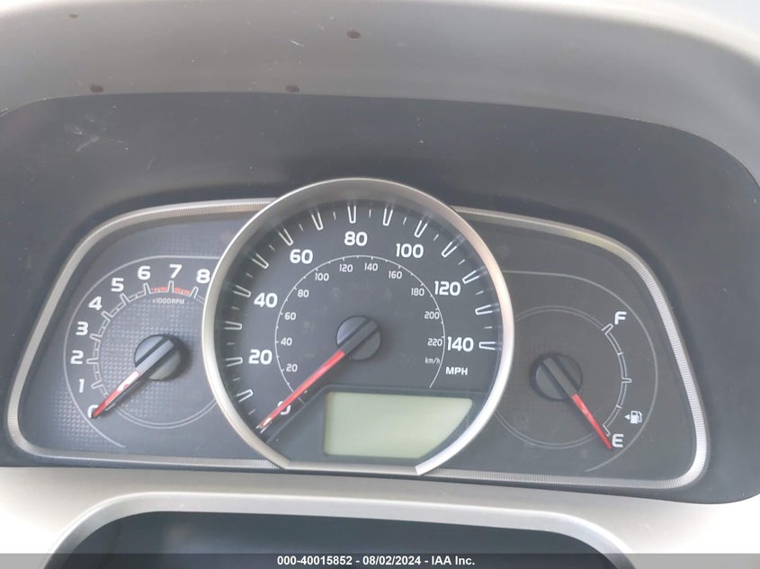 2015 TOYOTA RAV4 VIN: LUCGE8G73C3002793
