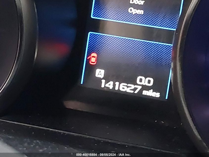 2017 Subaru Legacy 2.5I Premium VIN: 4S3BNAC6XH3066551 Lot: 40015884