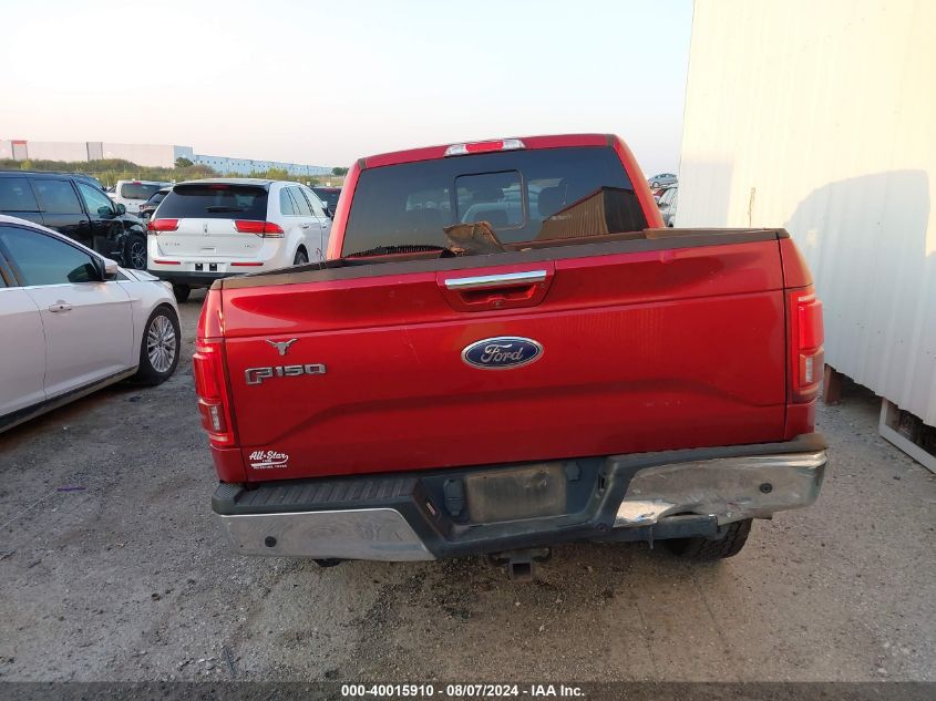 1FTEW1EG7HKD41296 2017 FORD F-150 - Image 16