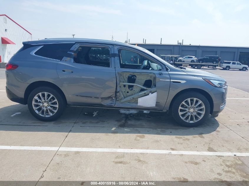 2020 Buick Enclave Fwd Essence VIN: 5GAERBKWXLJ265971 Lot: 40015916