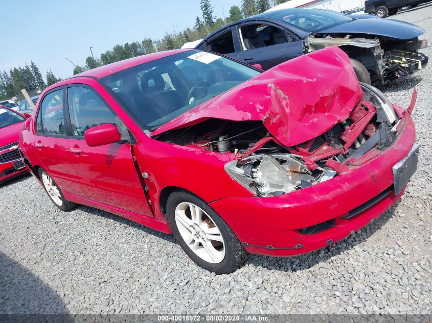 2006 Mitsubishi Lancer Ralliart VIN: JA3AJ66FX6U071917 Lot: 40015972