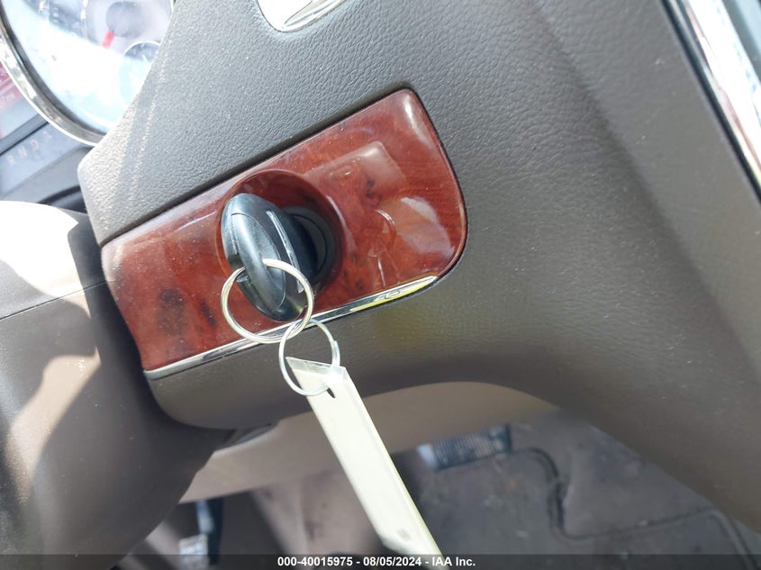 2014 CHRYSLER TOWN & COUNTRY TOURING - 2C4RC1BG1ER125682