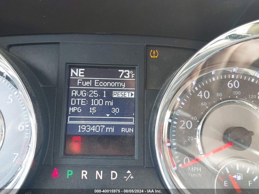 2014 CHRYSLER TOWN & COUNTRY TOURING - 2C4RC1BG1ER125682