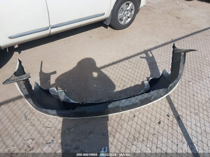 2012 Nissan Rogue S VIN: JN8AS5MTXCW292195 Lot: 40015985