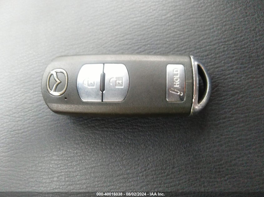 2013 MAZDA CX-5 TOURING - JM3KE4CE1D0114031