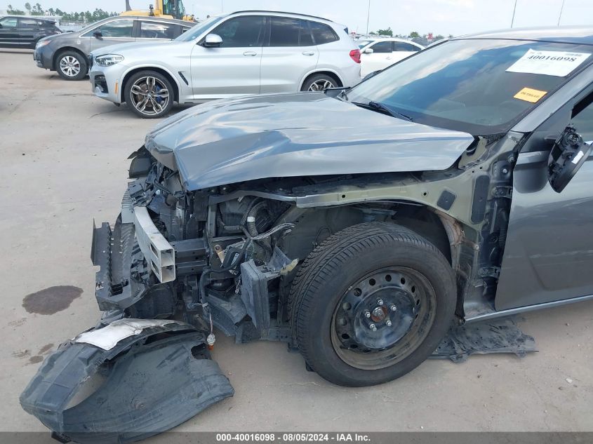 2020 Nissan Altima S Fwd VIN: 1N4BL4BV0LC164065 Lot: 40016098