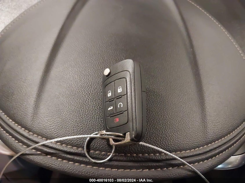 2018 CHEVROLET IMPALA 1LT - 2G1105S39J9153436